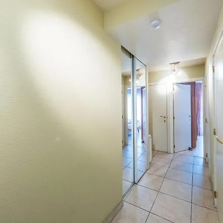 On The First Floor For Family Daire *