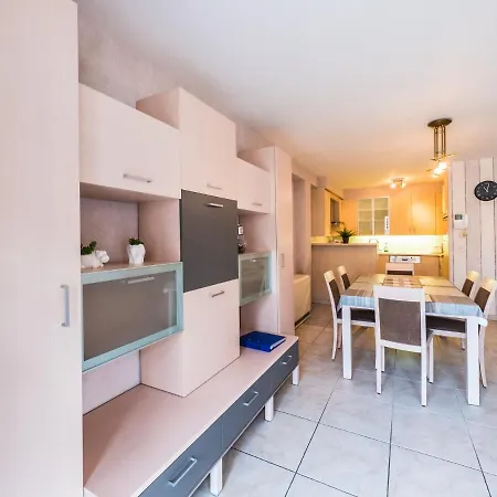 Daire On The First Floor For Family *